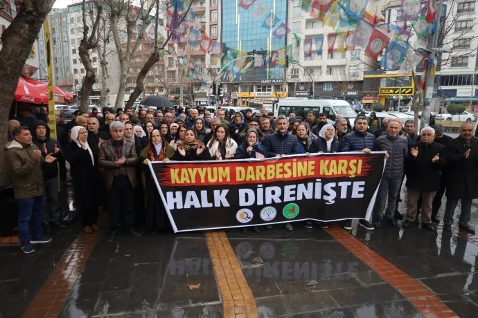 Cezayê li Zeydan hatiye birîn hat şermezar kirin