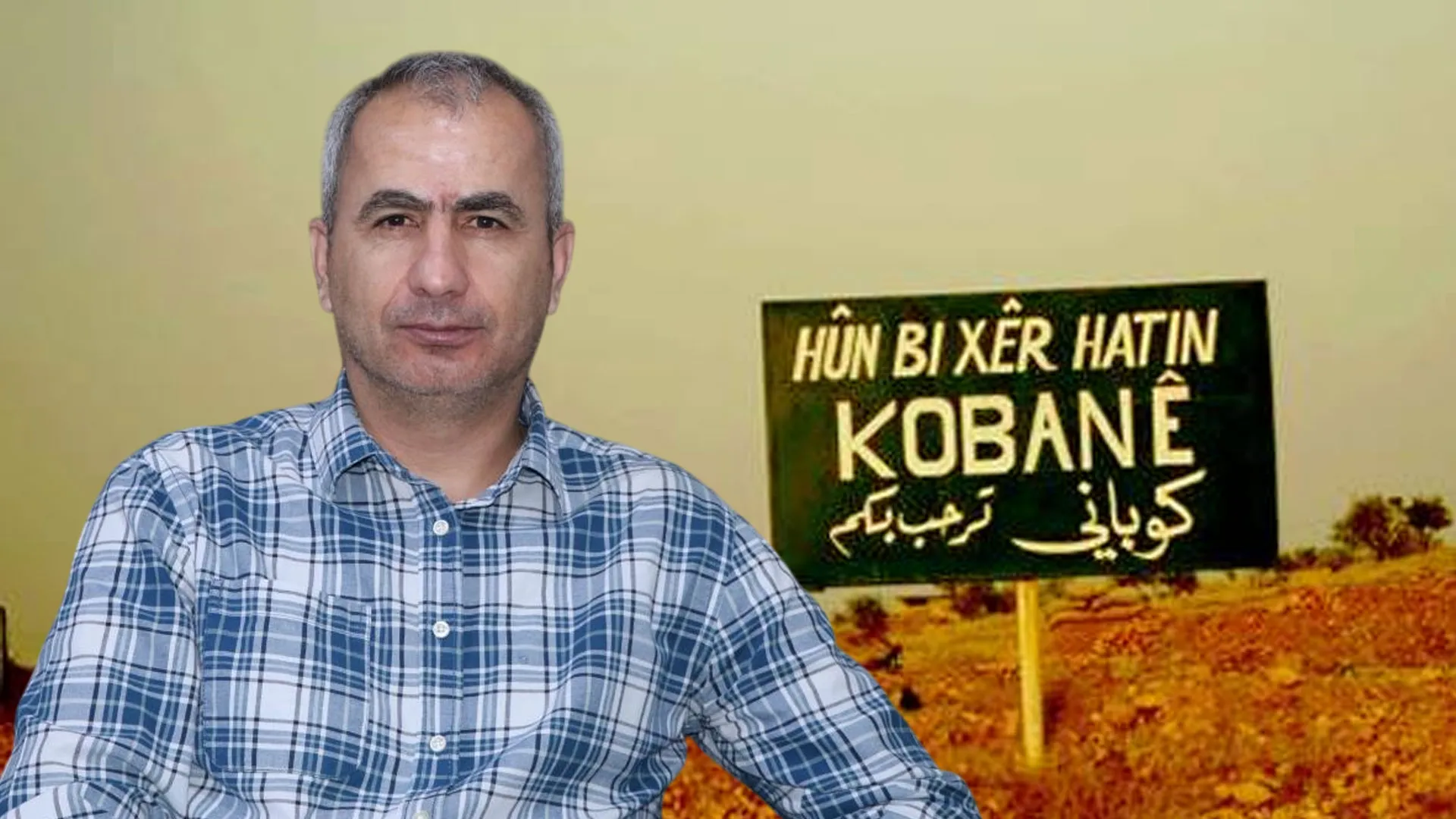 Rojnamevan Stêrk Gulo jiyana Azîz Koyluoglû vegot