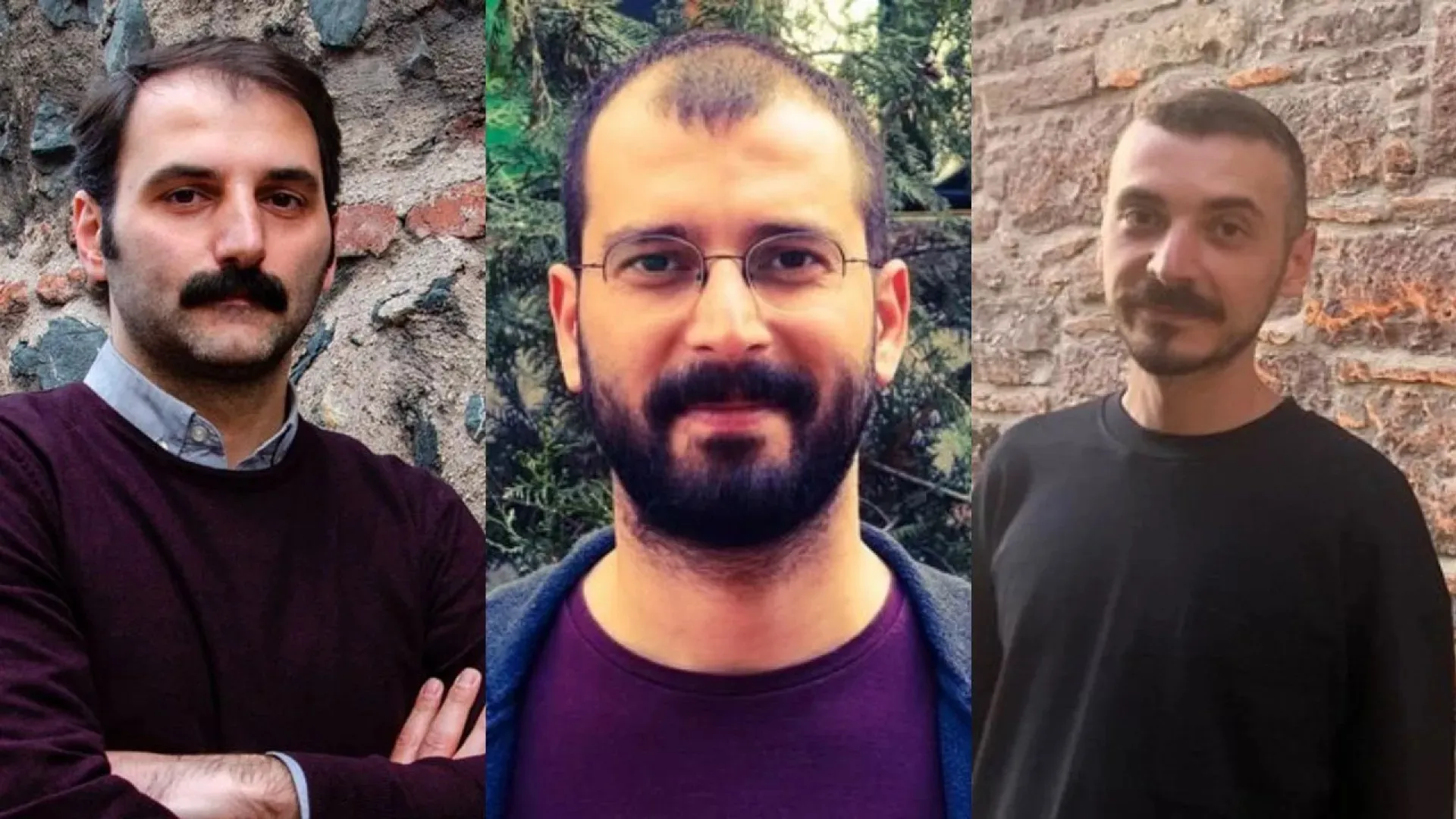 3 rojnameger hatin binçavkirin