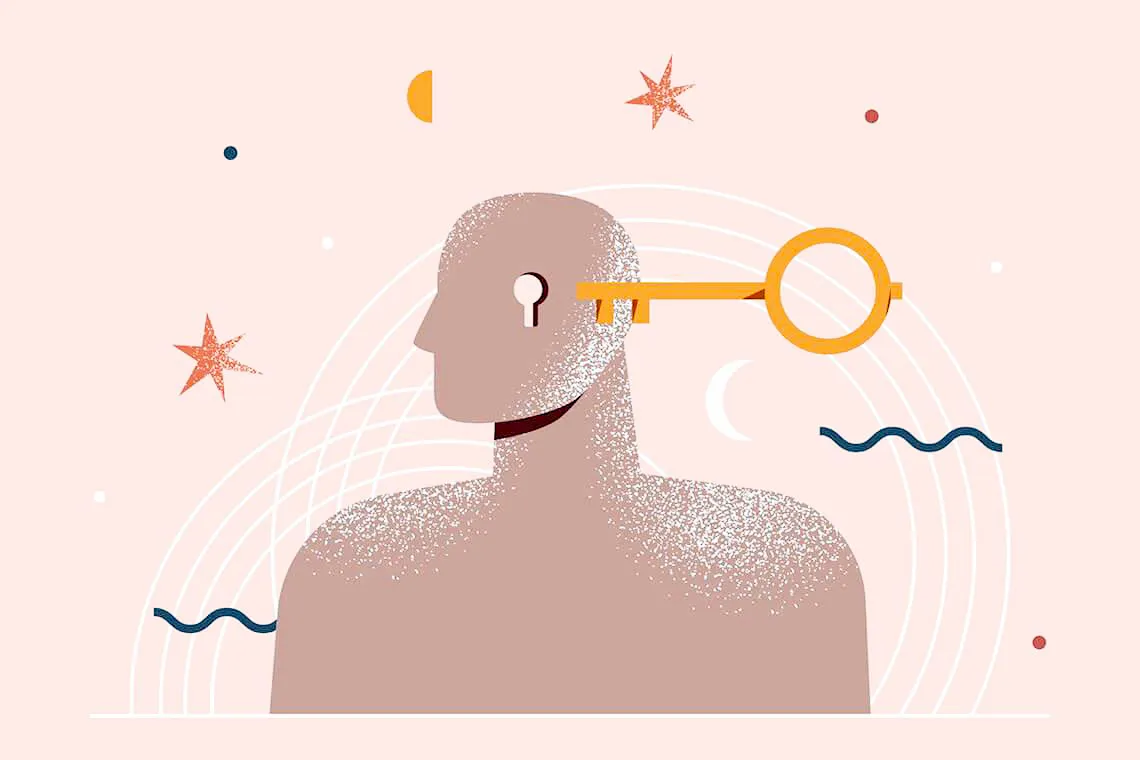 Girîngiya psîkoterapiya bi zimanê dayikê