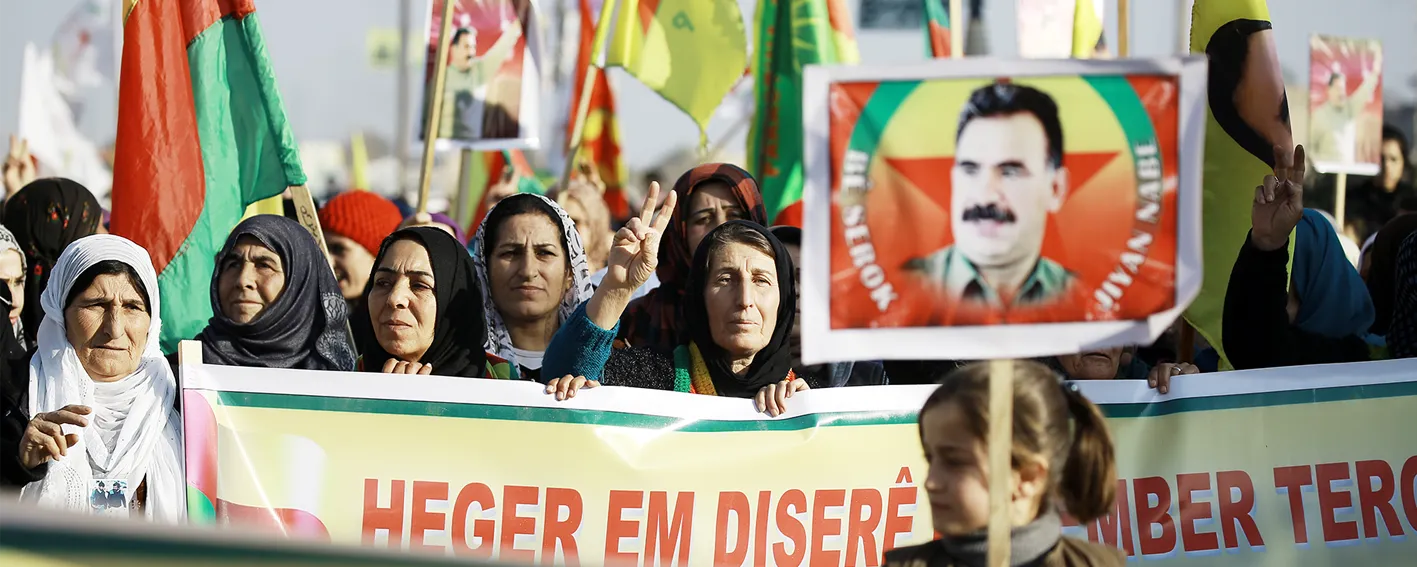 Tirkiye şensê xwe yê dawî îsraf dike