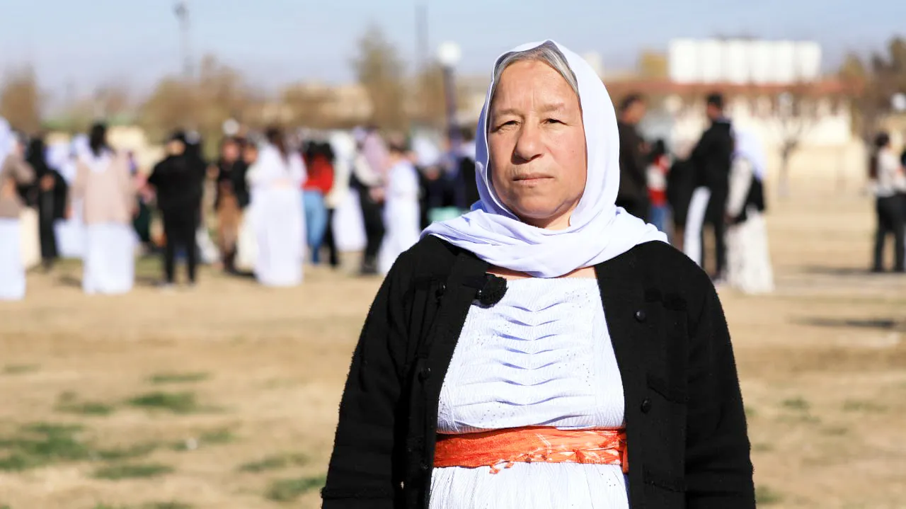 Neam Bedel: Armanca me ne hevdîtin e azadkirin e