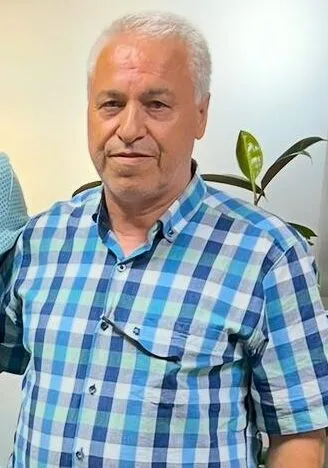 Hînê kurdî wayîrê yew statuyî benê