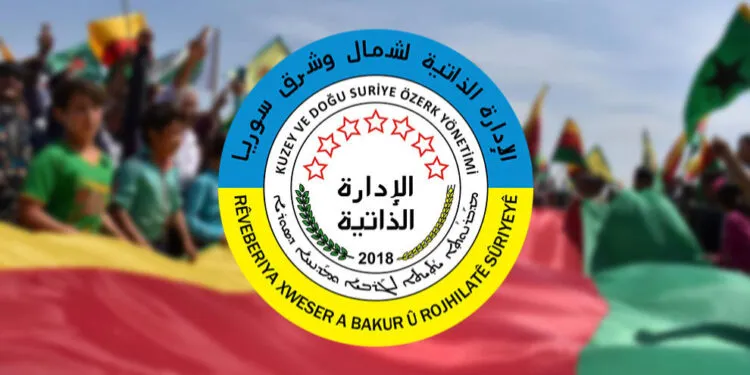 “Biryarên ji derveyî kongreya nîştimanî têne dayîn ne rewa ne”