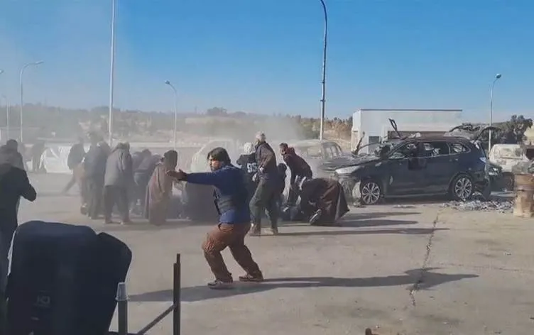 Gelo terorîst kam o?