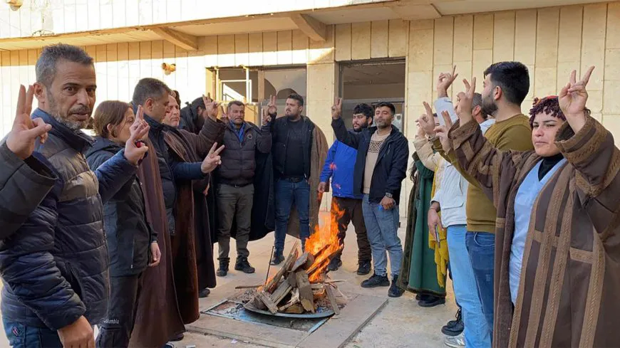 Ji ber êrîşên Dewleta Tirk li Kobanê av ji sedî 70 qut bûye