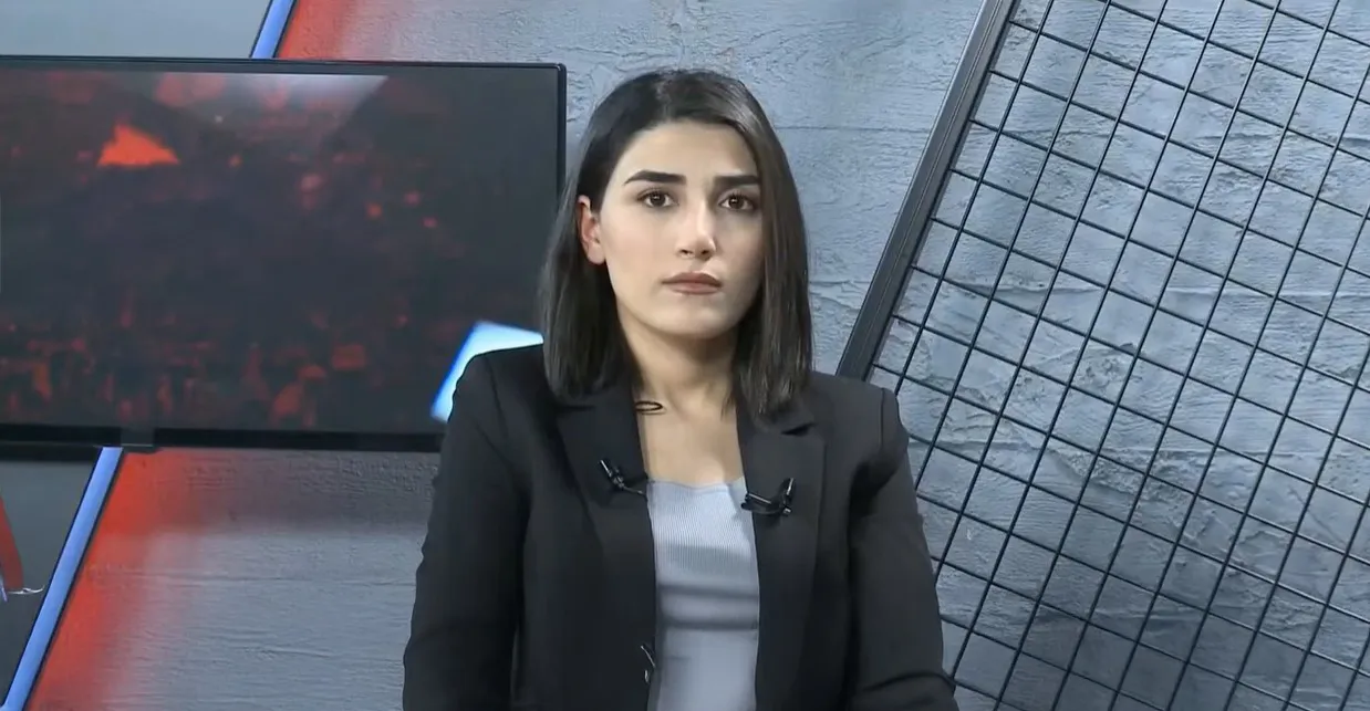 Kedkarên Çapemeniya Azad li hundir jî dê binivîsin