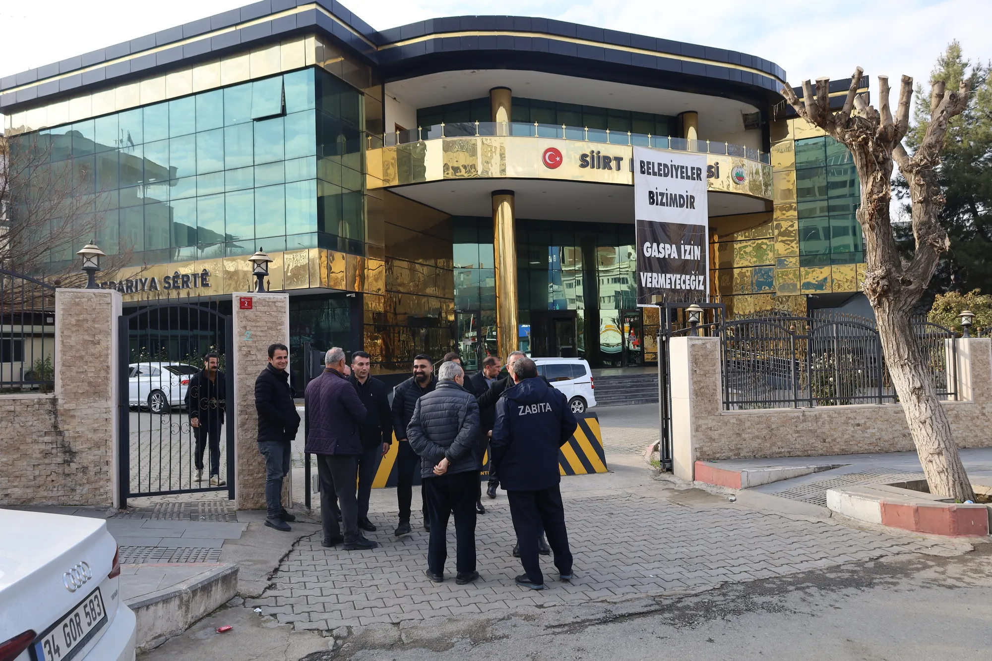 Dê Navenda Çandê ya Mîr Elî Bedirxan ava bikin