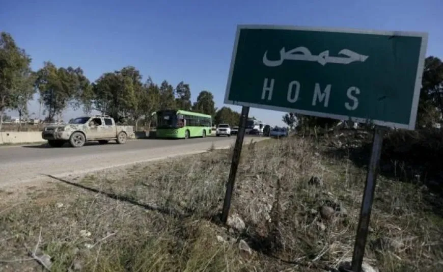 SOHR: Çeteyan li Humisê 22 kesan kuşt