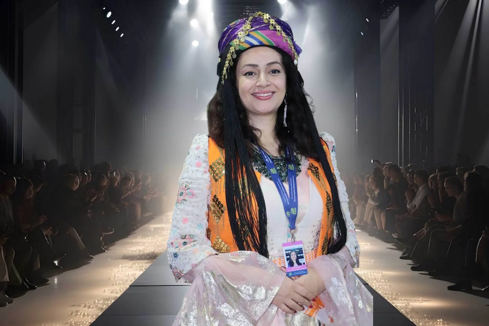 ‘Cil û bergên kurdî bi lixwekirinê nayên parastin’