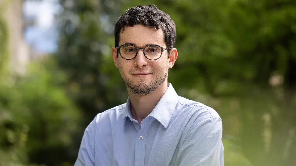 Ilias Panchard: Divê Ewropa Rojava biparêze