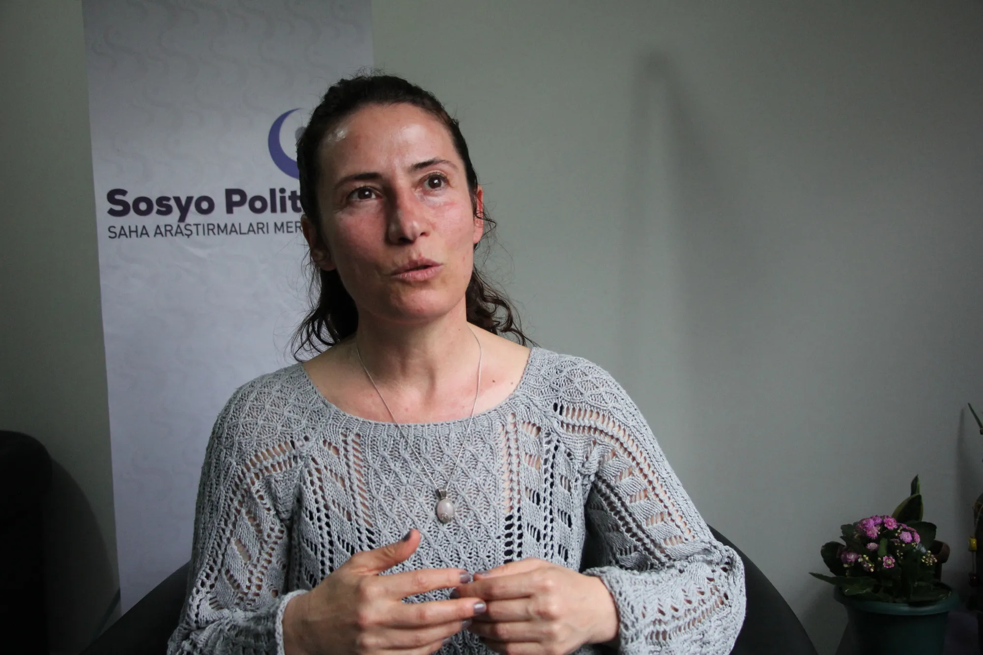 Kurd êdî aktorên jeopolîtik in