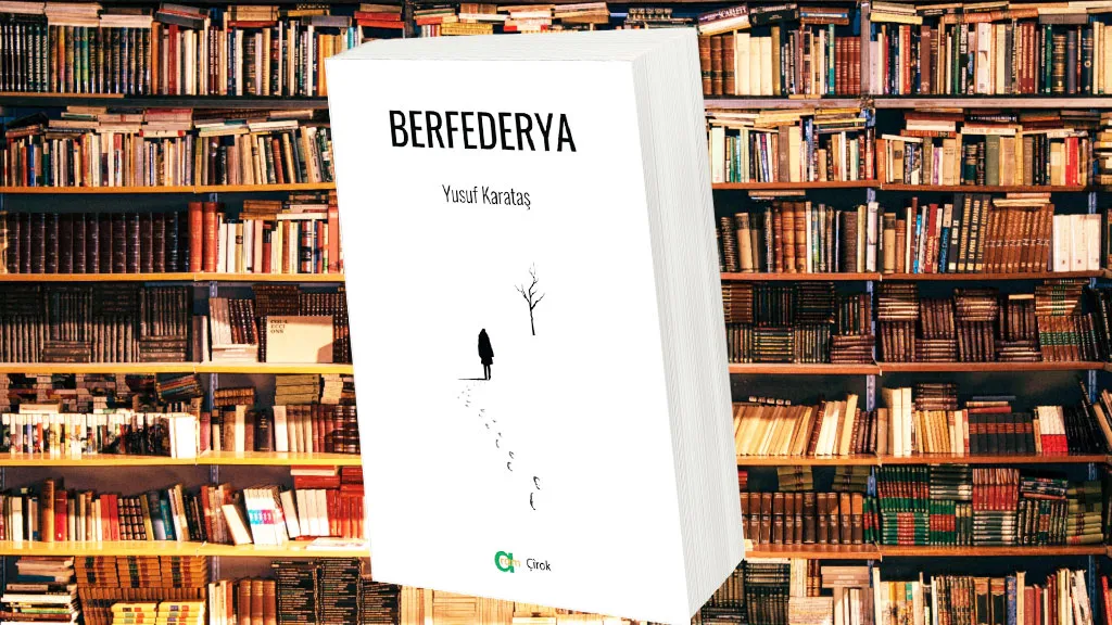 Çîrokên serdemeke beştî, Berfederya