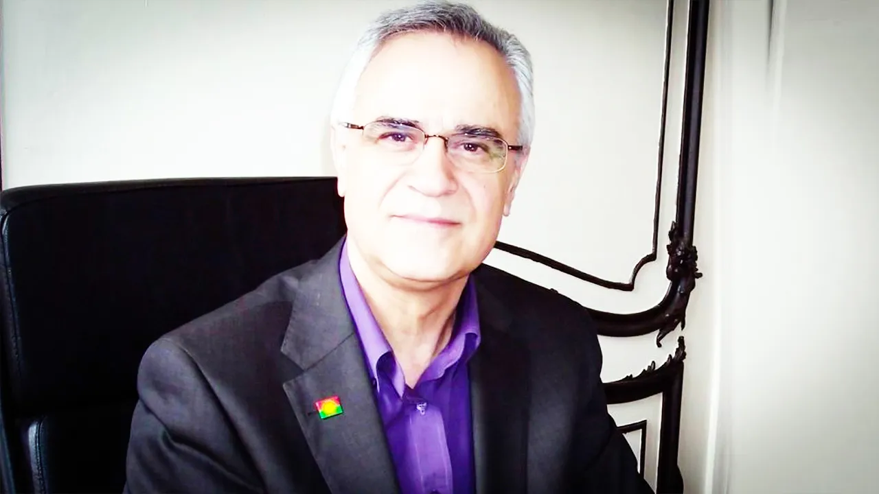 Ji bo çareseriyê divê zimanê şer û jehrî berdin