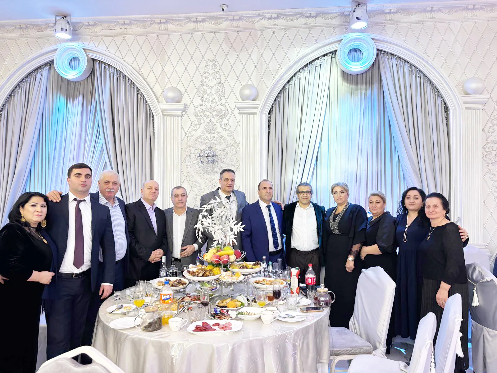 7 roj û şevên li Qazaxistanê