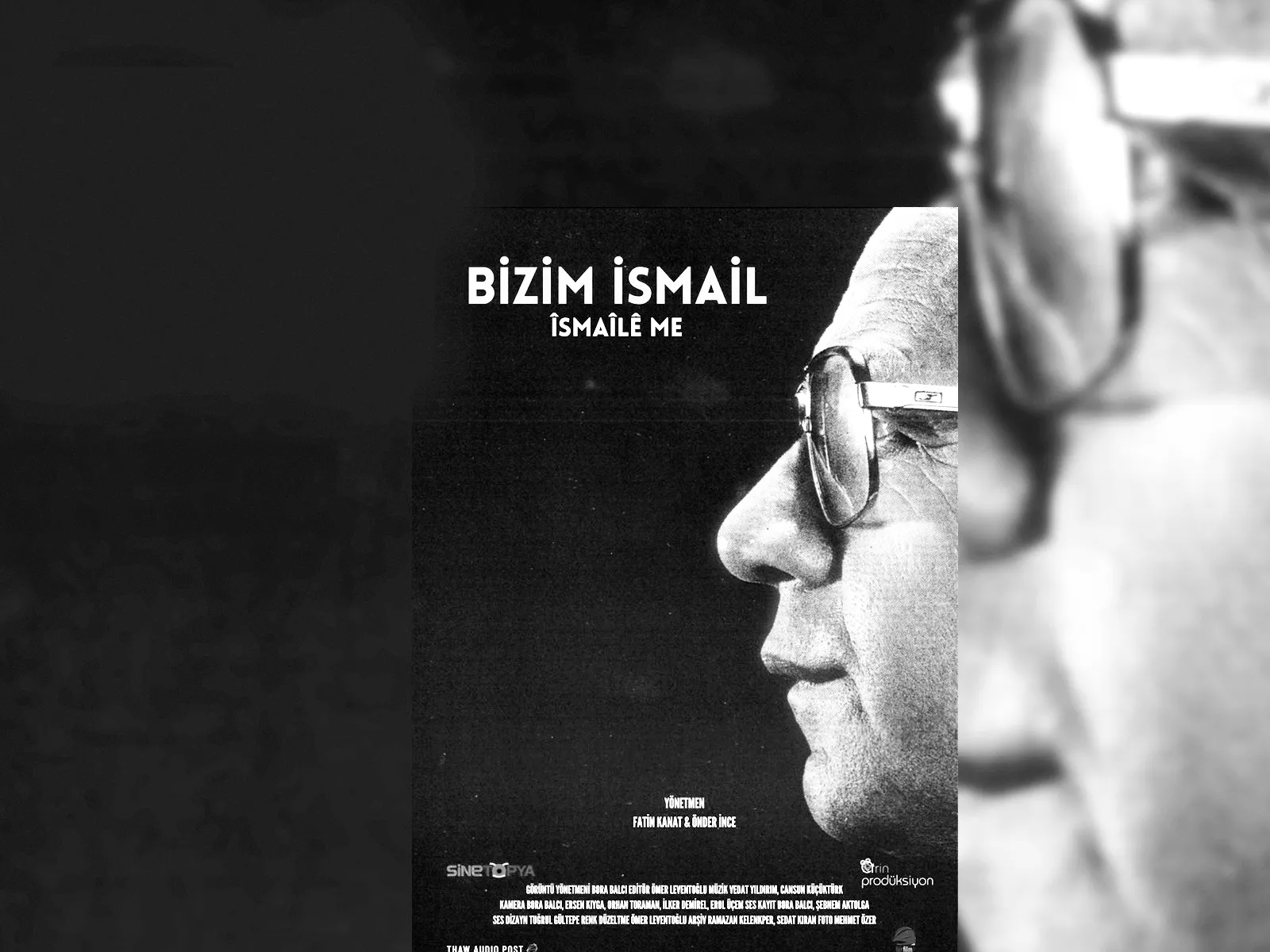 Îsmaîlê me yan ê wan?