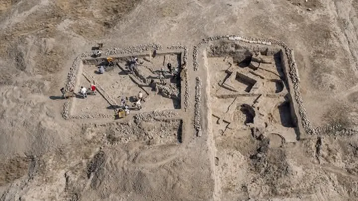 Li Dihokê şunwareke dîrokî hat dîtin