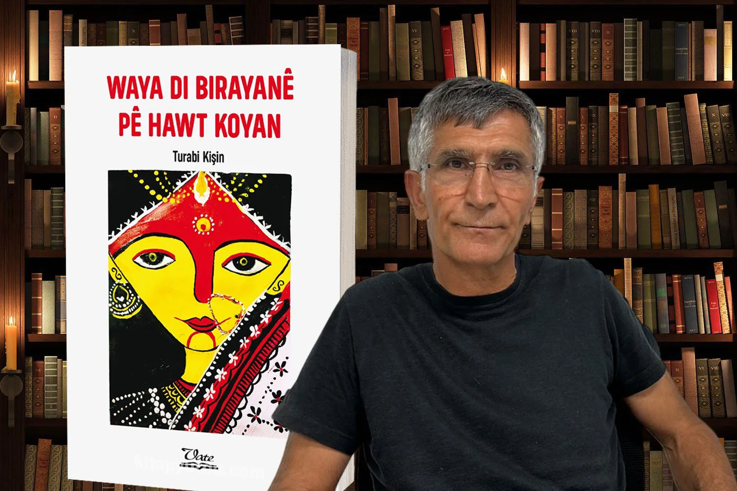 Vêyvike û Visturîye