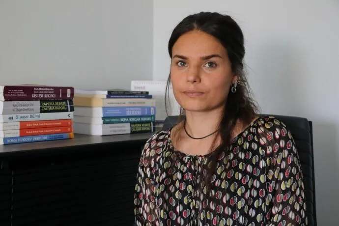 Suzan Akîpa: Divê Abdullah Ocalan demildest bi civakê re bê gel hev