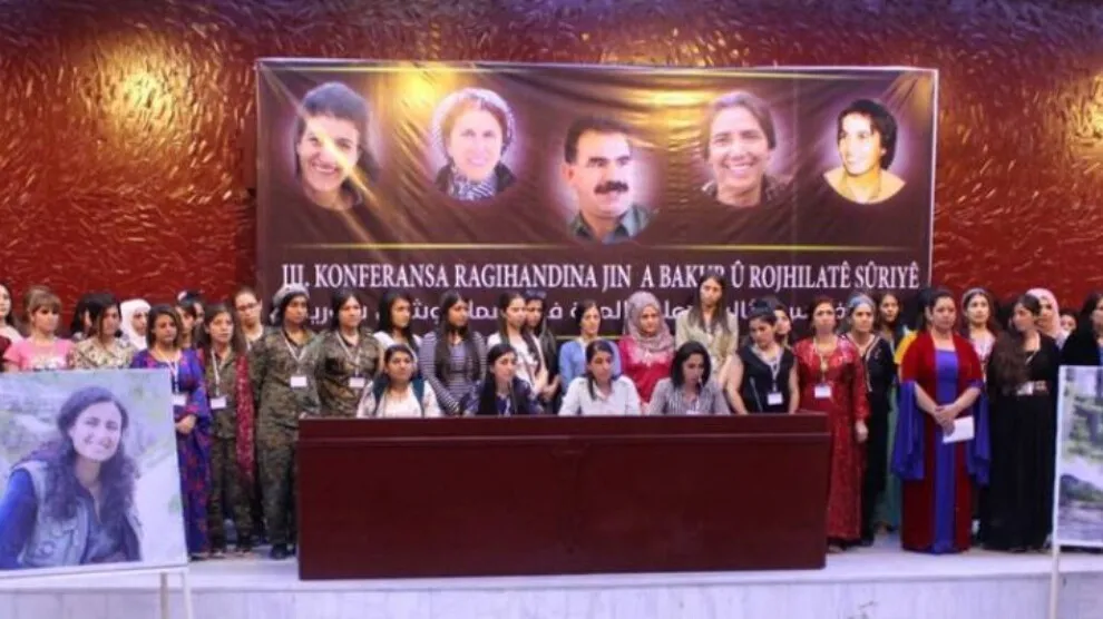 YRJ ji bo girtina saziyên jinan got: Ji şaştiya xwe vegerin