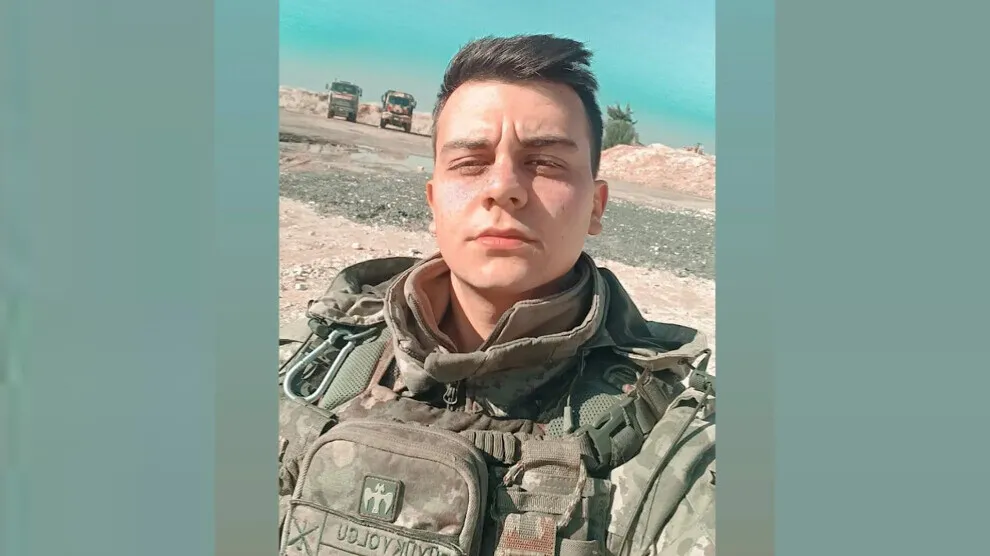 'Wê bibêjin 'xwe kuştiye', bawer nekin'