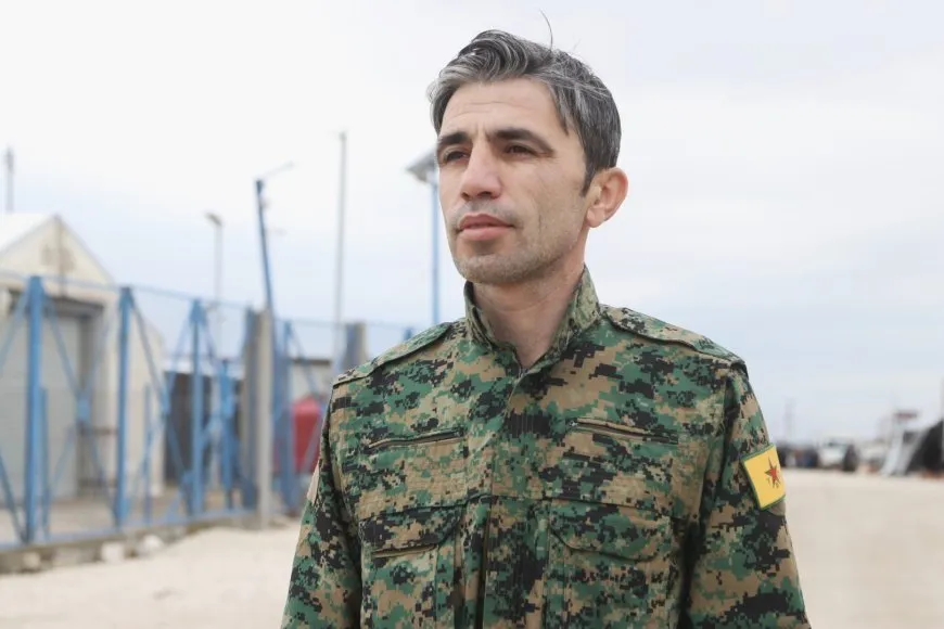 ‘Serkeftina li Tişrînê serkeftina Rojava ye’