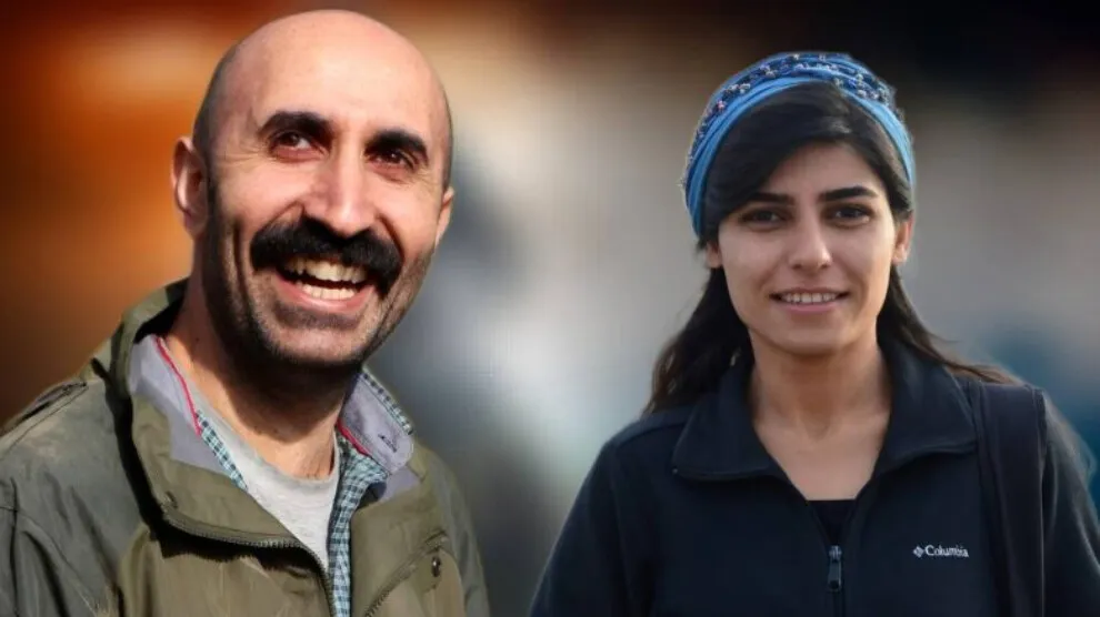 Fragmana fîlmê ji bo Nazim û Cîhanê ket weşanê