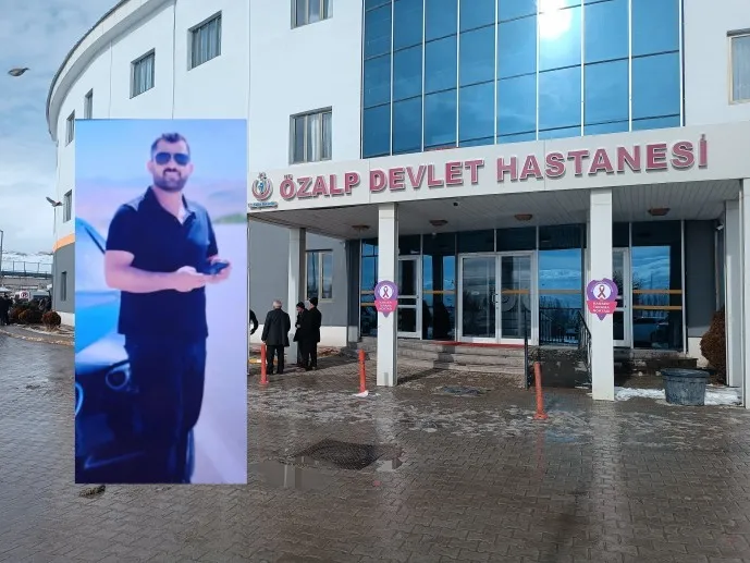 Leşkeran li Wanê welatiyek qetil kir