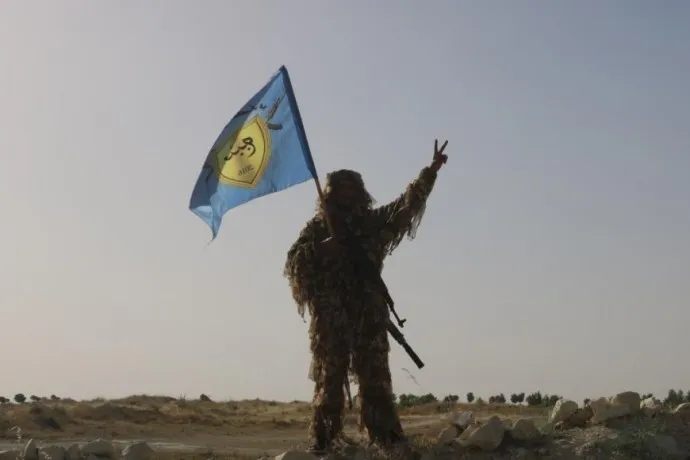 Meclisa Leşkerî ya Minbicê: Êrîşa li Bendava Tişrînê hat têkbirin