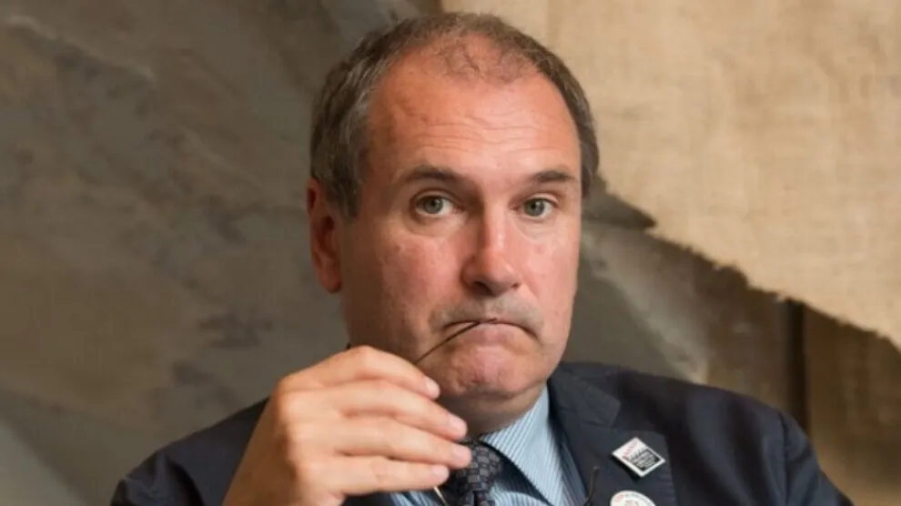 Wezîrê berê yê Îtalyayê: Rojava ji bo mirovahiyê mîrate ye