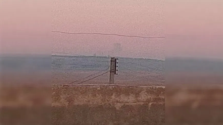 Dewleta Tirk cîhazên Kobanê FM bombebaran kir