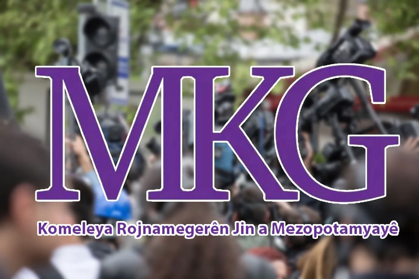 MKGê rapora meha adarê parve kir