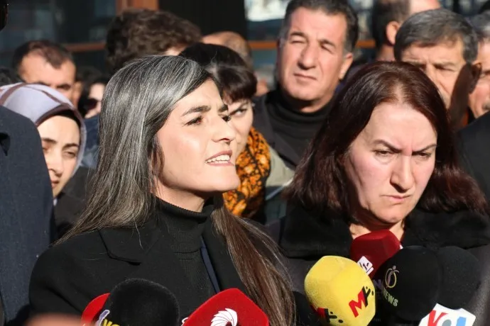 Li Wanê êrişên li dijî Bakur û Rojhilatê Sûriyeyê hatin şermezarkirin