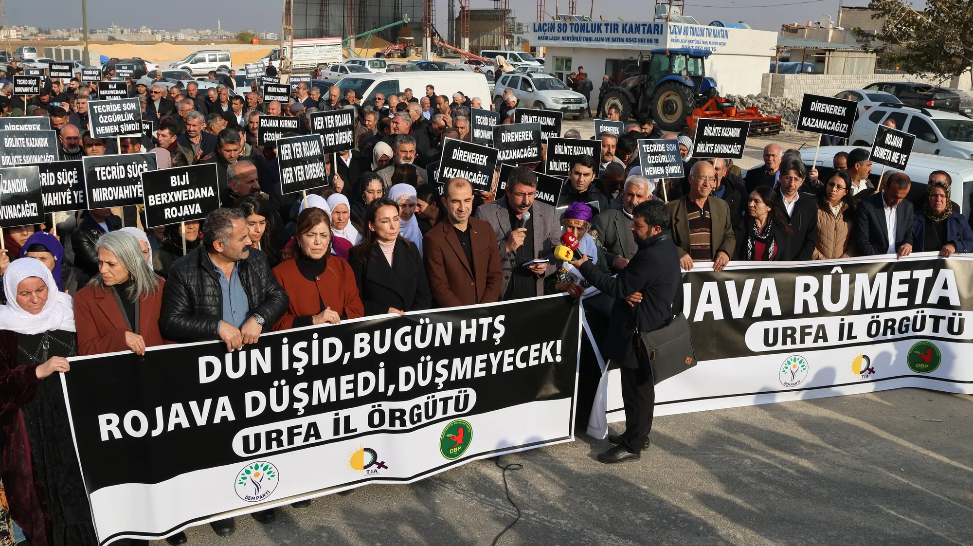 Keskîn Bayindir: Heta azadiyê em ê tekoşînê bidomînin