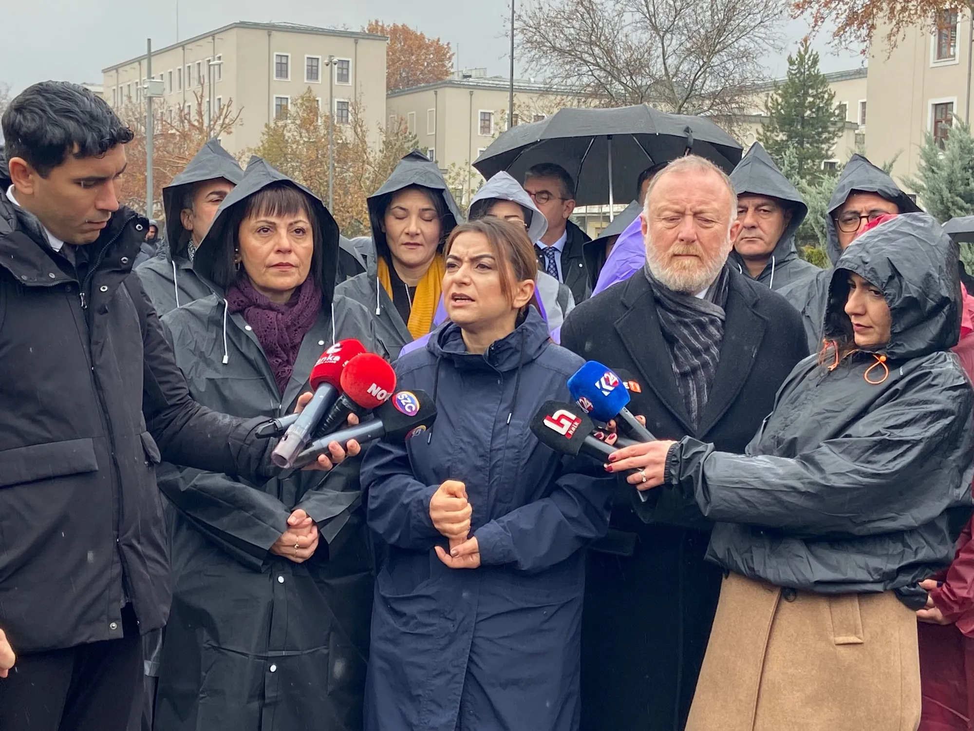 DEM Partî Hûn dê aştiyê çawa pêk bînin?