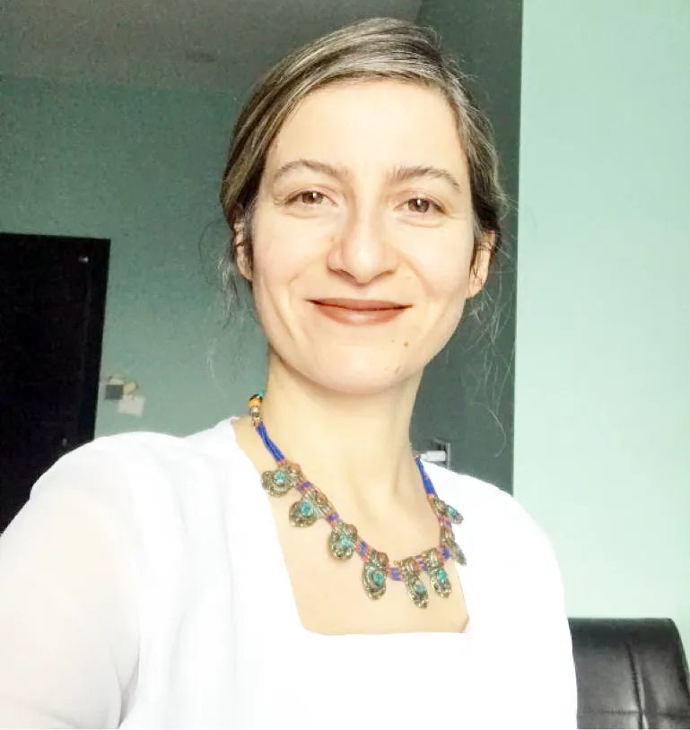 Di edebiyatê de rewşa jinên cîhanê