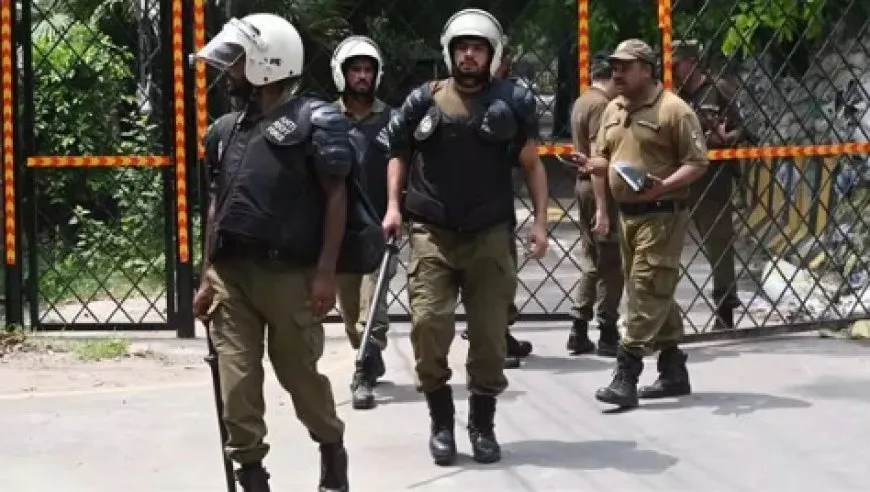 Li Pakistanê 38 kes hatin kuştin