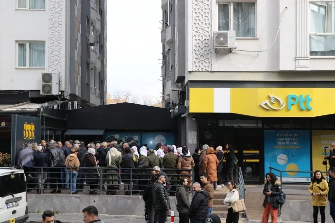 Kampanyaya 'pereşandina ji girtiyan re' dest pê kir