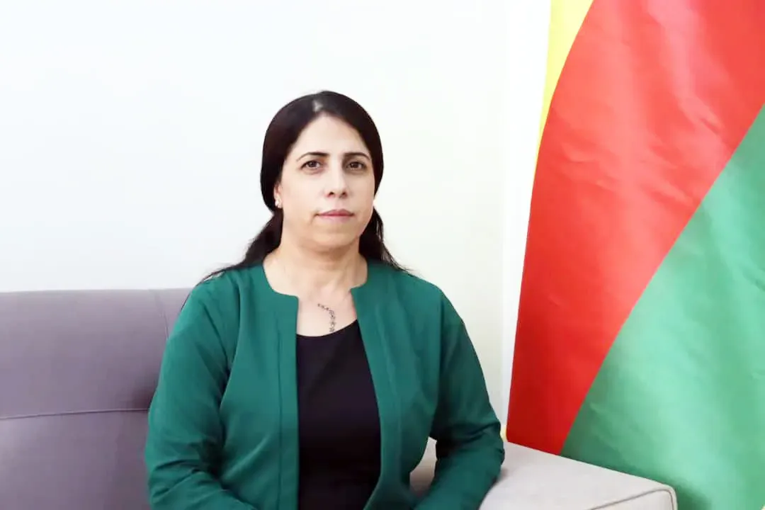 Cîhanê berxwedana kurdan dît