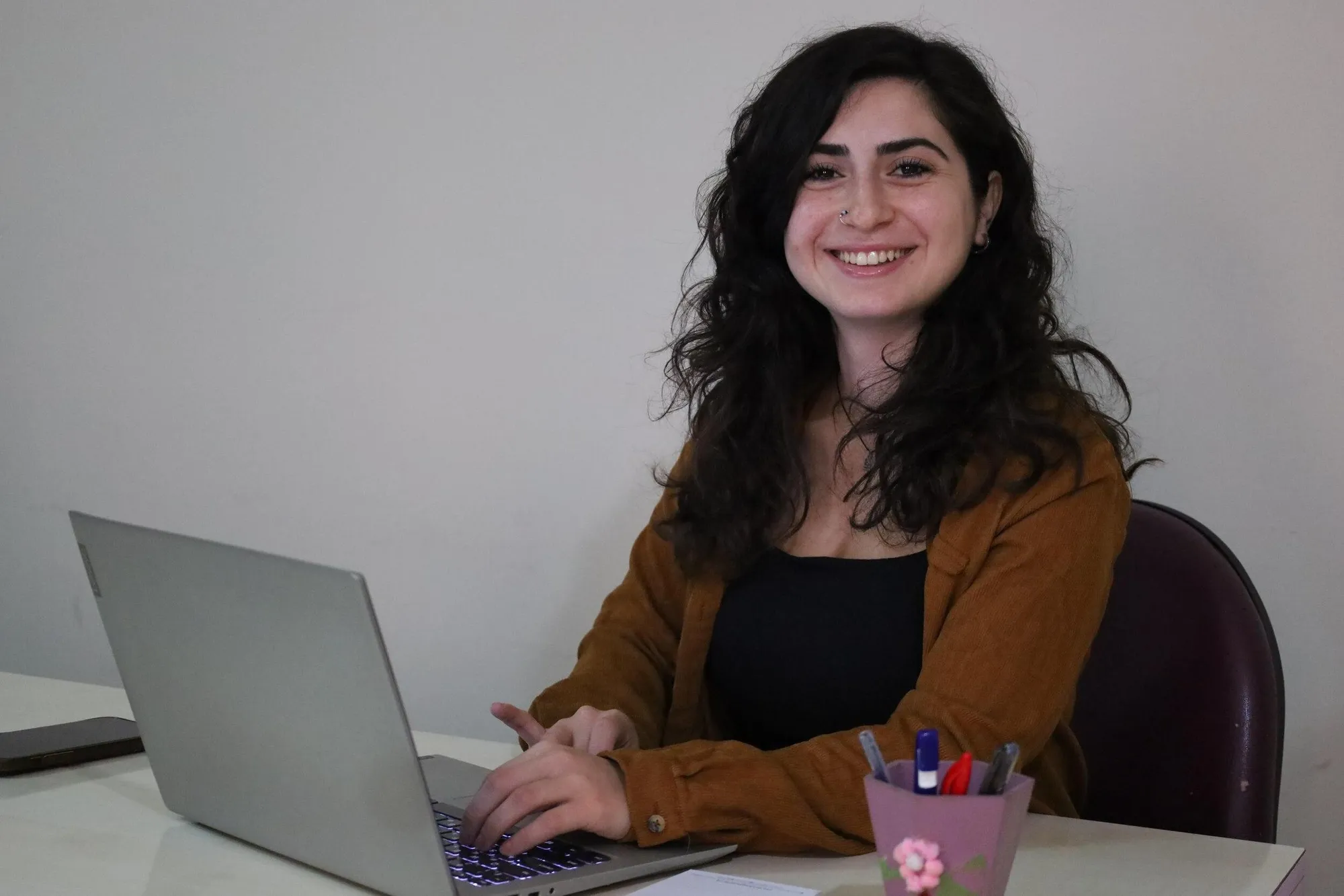 Rojnameger Oznûr Deger hat sirgûnkirin