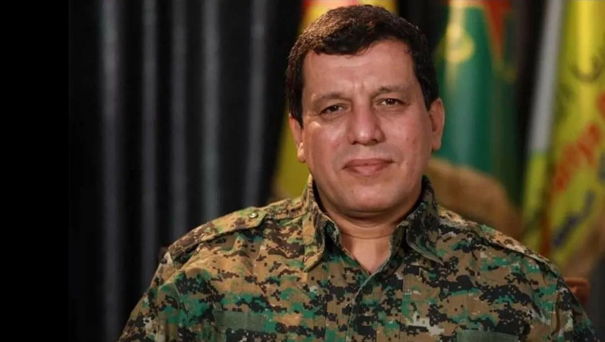 Mazlum Ebdî: Em amadene ku termê Suleyman Şah vegerînin cihê wî