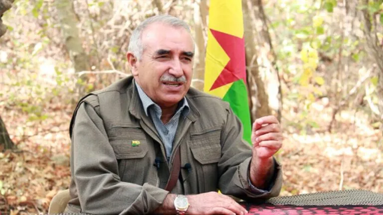 Karayilan: Divê Dewleta Tirk tavilê guhertinên qanûnî bike