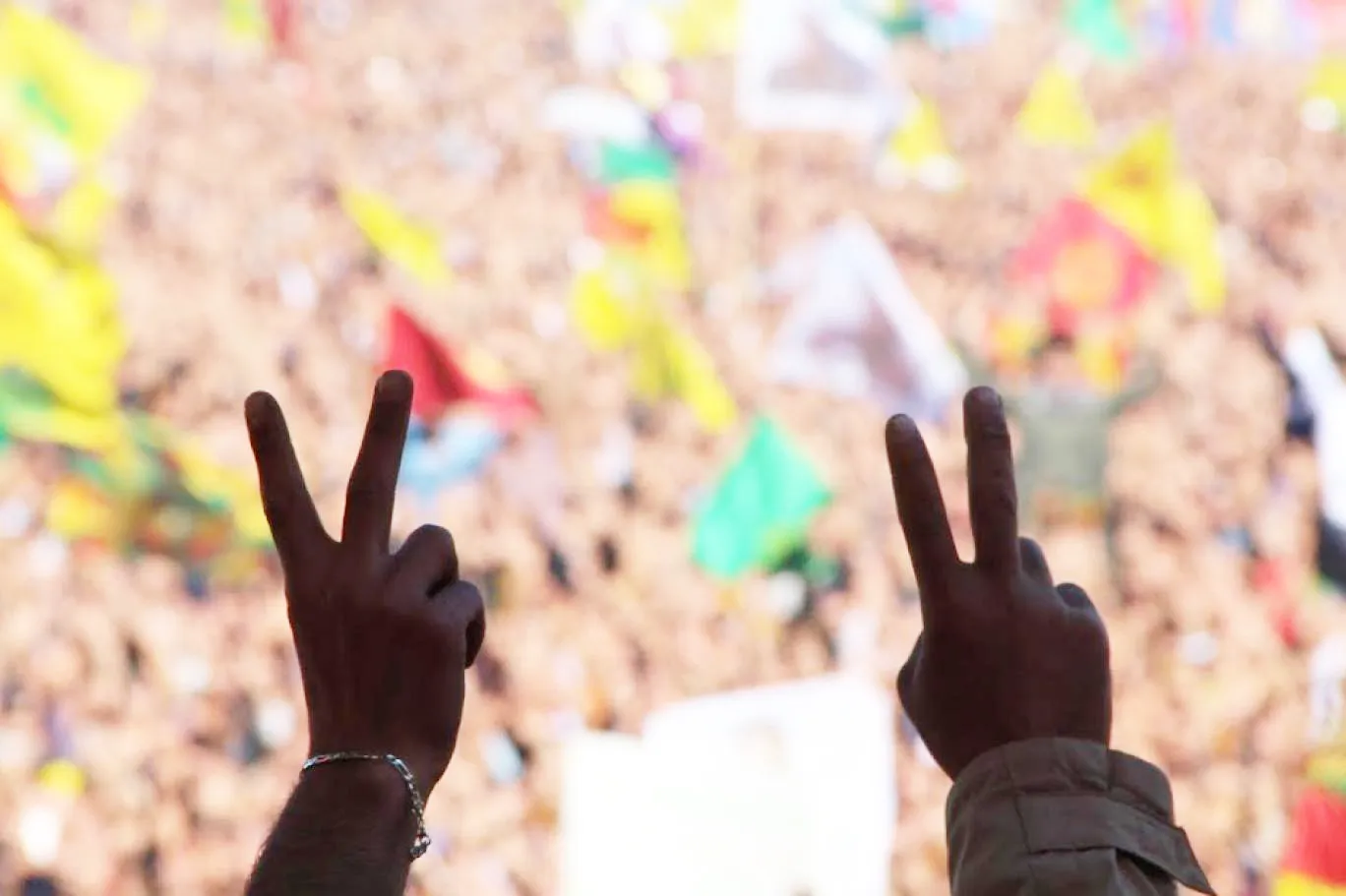 Şerê rûmet û lanetî (II)