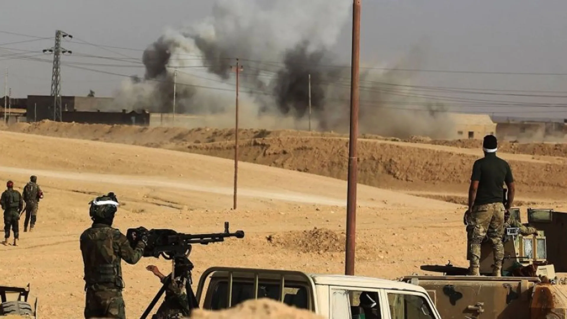 Dergûşa mirovahiyê di xeteriyê de ye