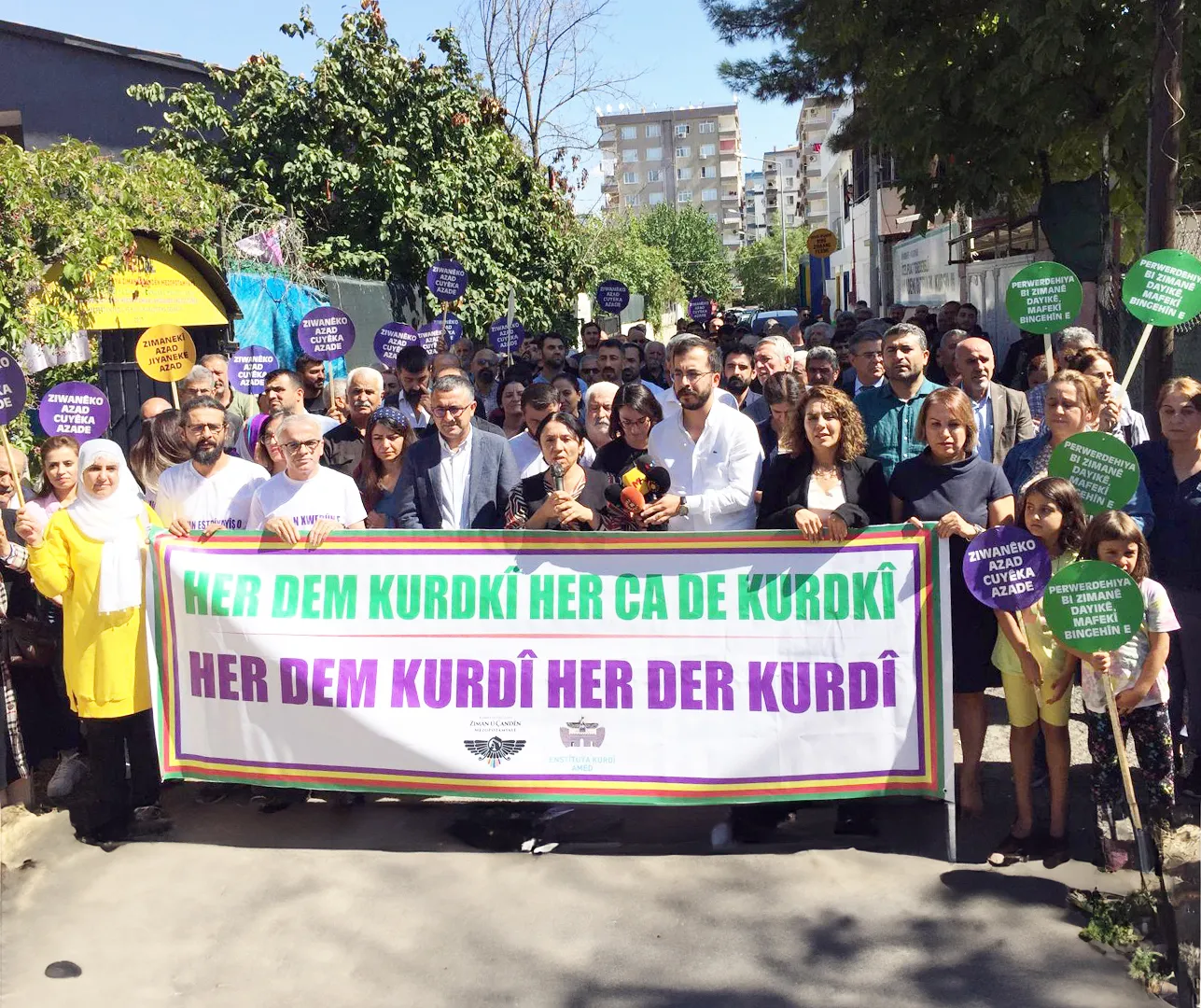 Her dem seferberî her der seferberi