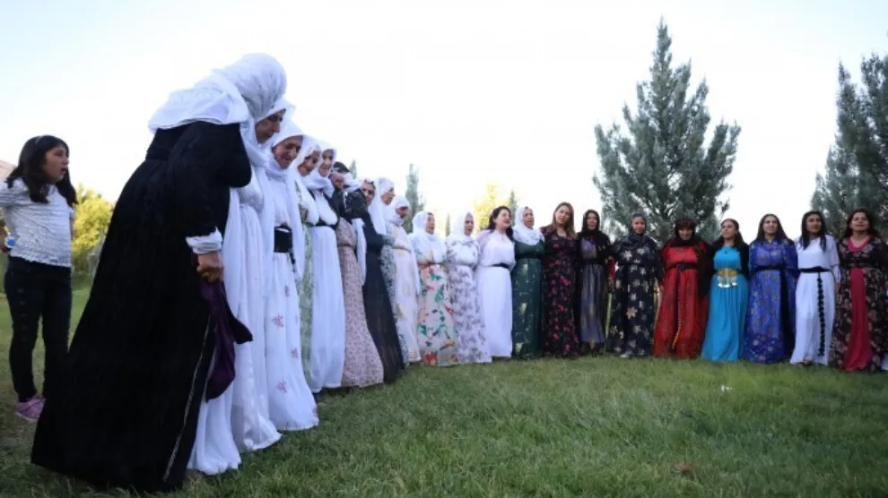 Govenda ciwanan (Şîrovekirina Sosyolojik)