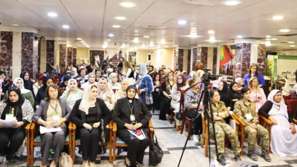 Şer û rewakirina tundiya li dijî jinan