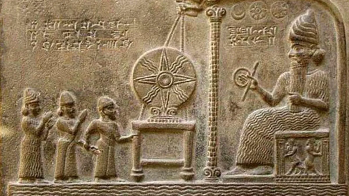 ‘Dîrok niha ye!’