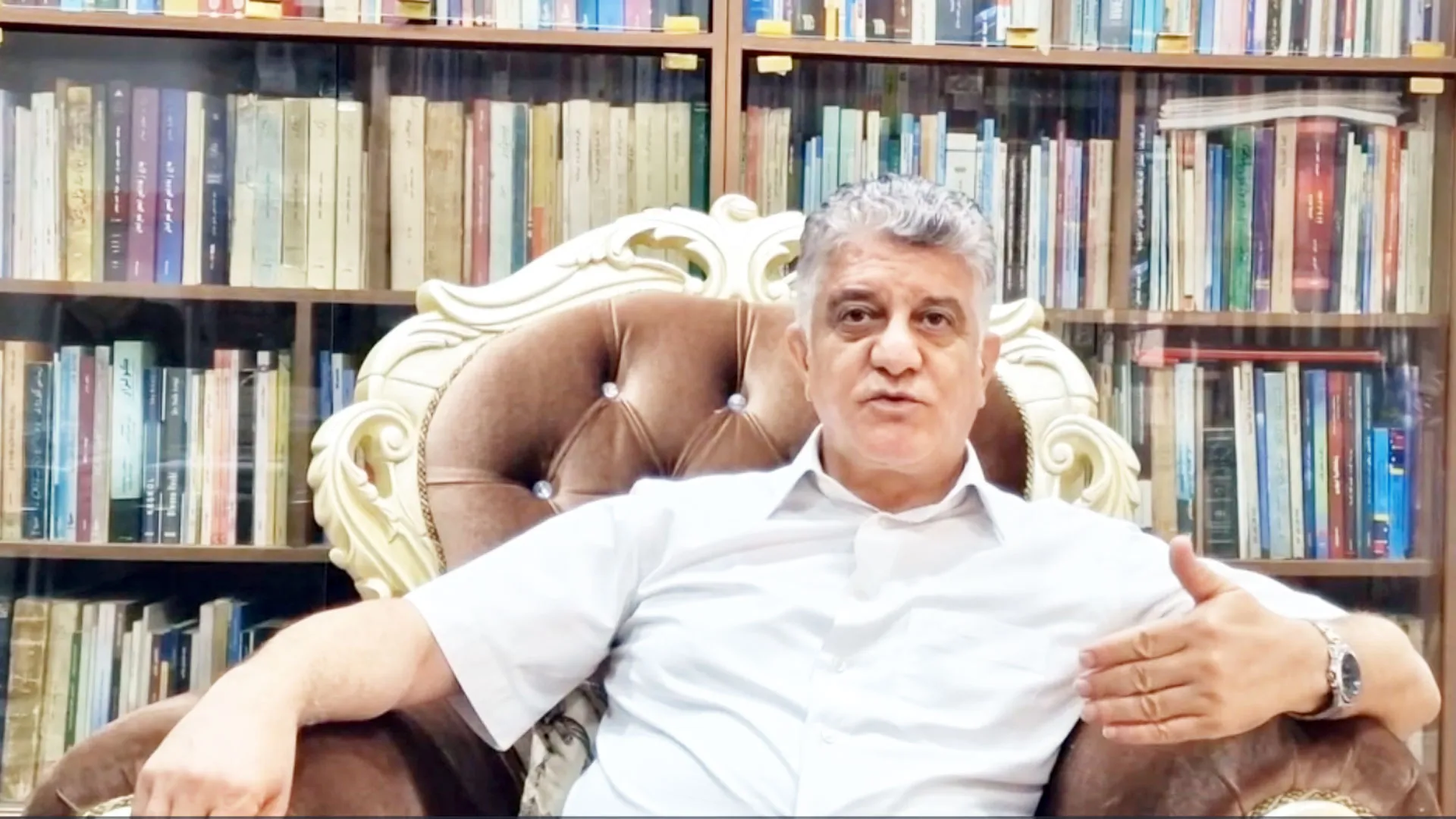 Halo: Kareseta herî mezin dijminê navxweyî ye