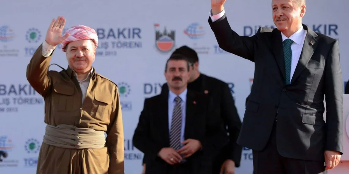 Başûr de îtîfaqê cergan